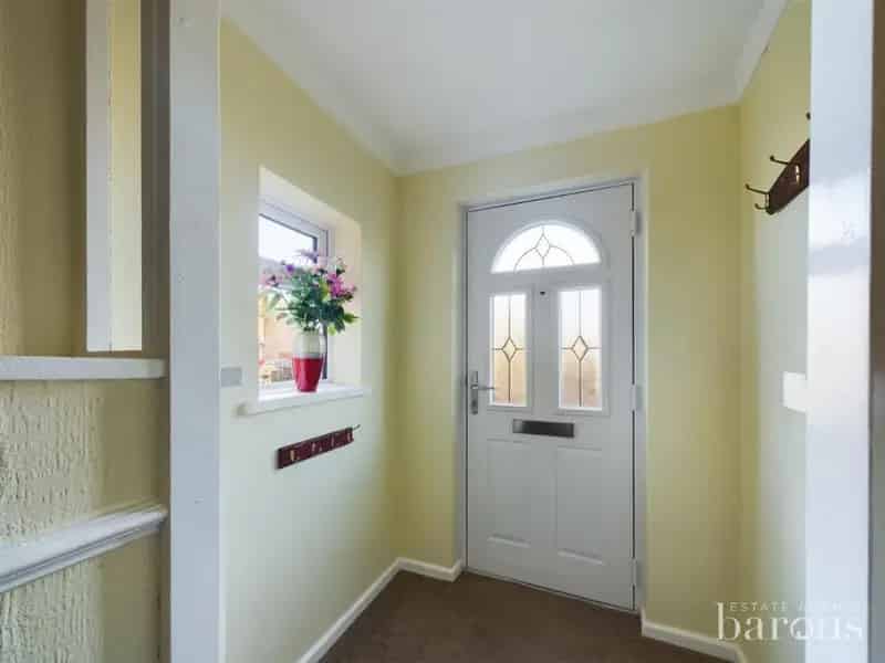 3 Bed Family Home for Sale - No Onward Chain