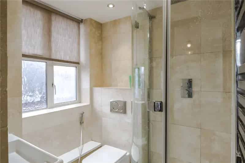 3 Bedroom Apartment near Marble Arch - Art Deco Building
