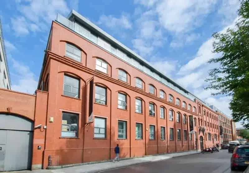 Private Offices for Rent in Ladbroke Grove