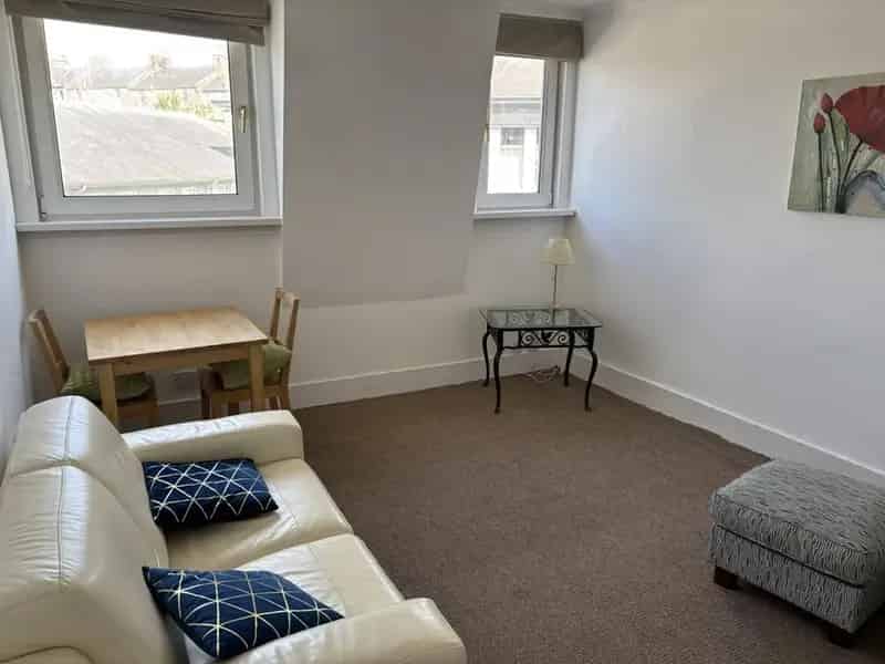 1 Bedroom Flat to Rent Aberdeen