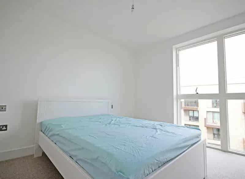 2 Double Bedroom Executive Apartment Near Park Royal Hanger Lane