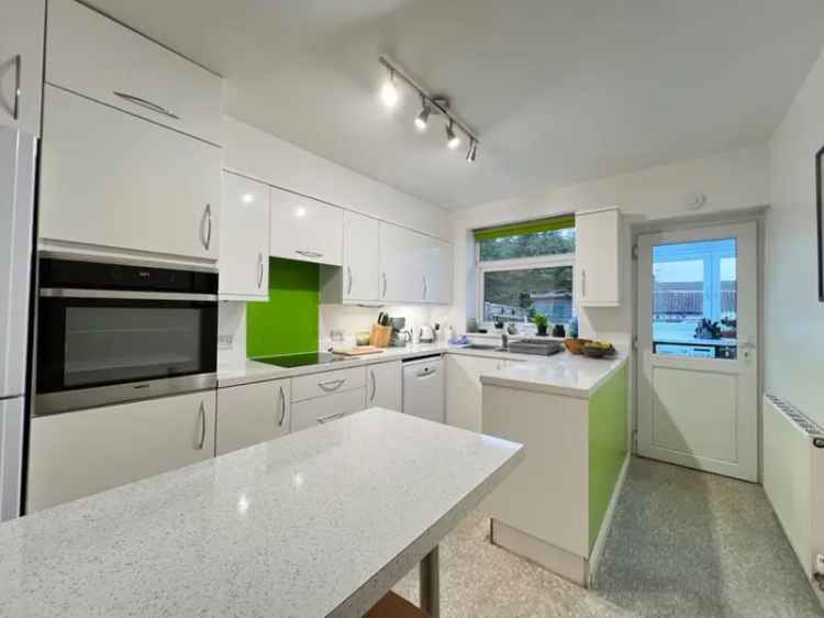 3 Bed House For Sale Thoughtfully Upgraded Family Home