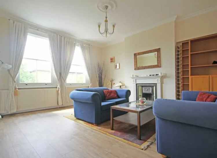 Flat For Sale in London, England