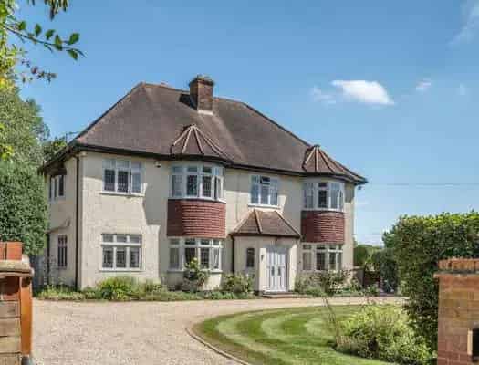 Perry Green, Much Hadham, Hertfordshire, SG10 6EH | Property for sale | Savills