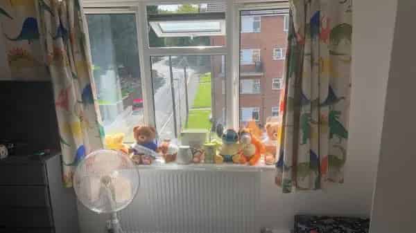 2 Bedroom Maisonette for Rent