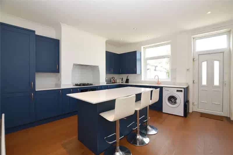 2 Bedroom Terrace House Rothwell Near Leeds Wakefield