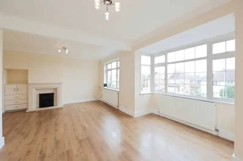 3 Bed Semi Detached House Downley No Onward Chain
