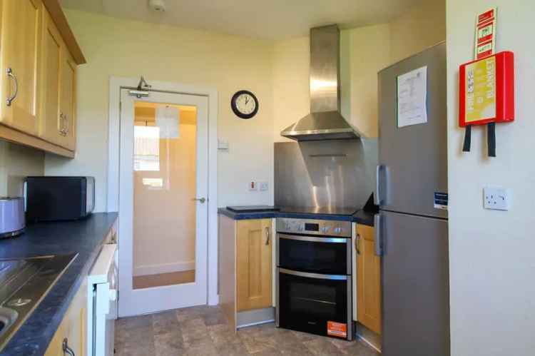 3 Bedroom Flat To Rent