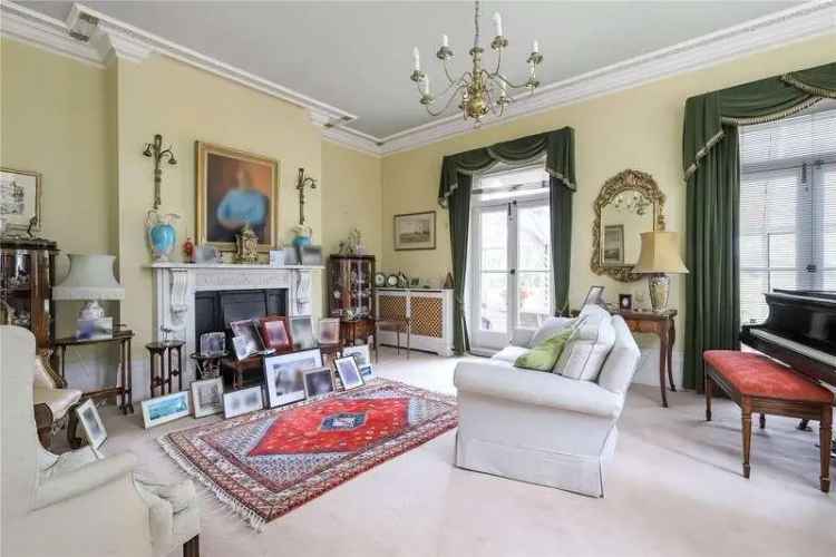 11 Bedroom House For Sale Near Coach House