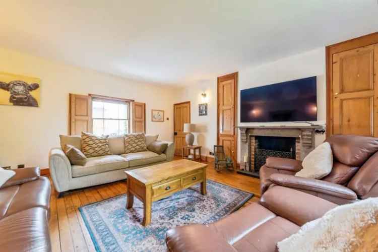 Three Bedroom Semi-Detached Family Home Farndon