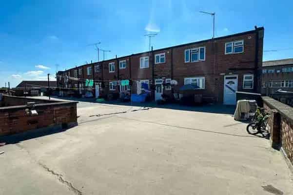 Woodley Mixed-Use Investment Property - Greggs Leasehold
