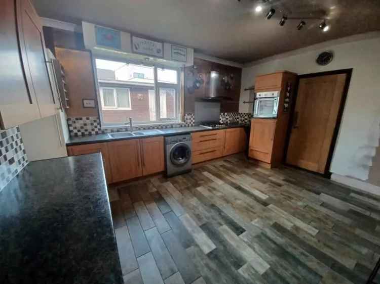 3 Bedroom End Terrace House for Sale Ferryhill Durham