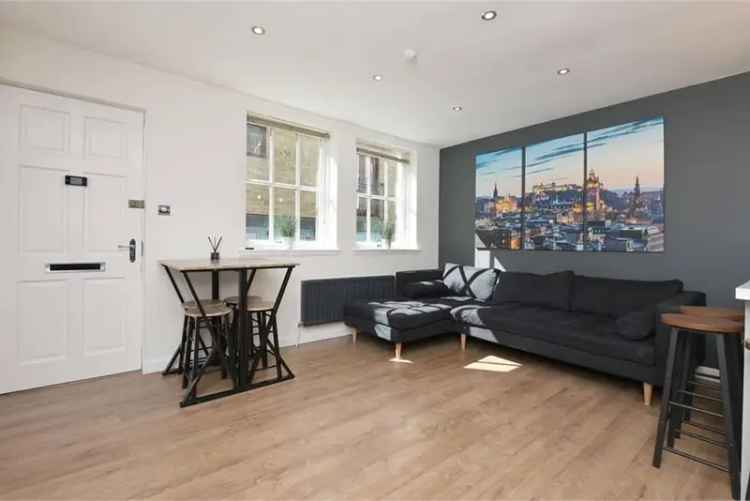 3 Bed Mews House New Town Edinburgh Part Exchange Available