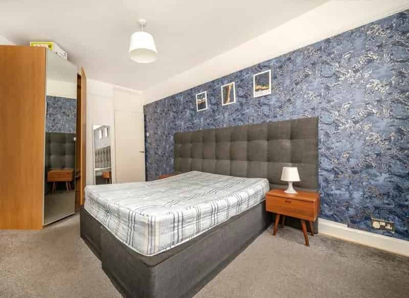 Flat For Sale , Bidborough Street, London, England
