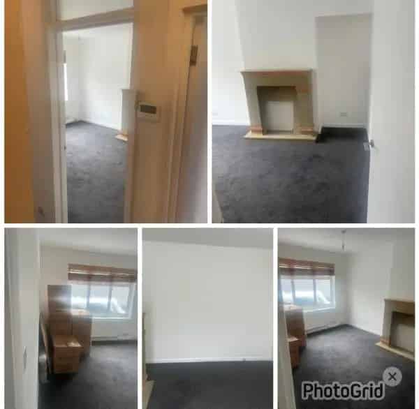3 Bedroom House Near Haringay