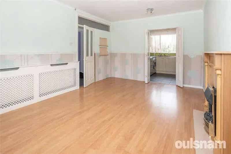 2 Bed Flat for Sale in Kings Norton