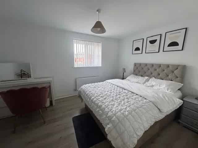 Two Bedroom Apartment To Let Great Barr Zero Deposit Available