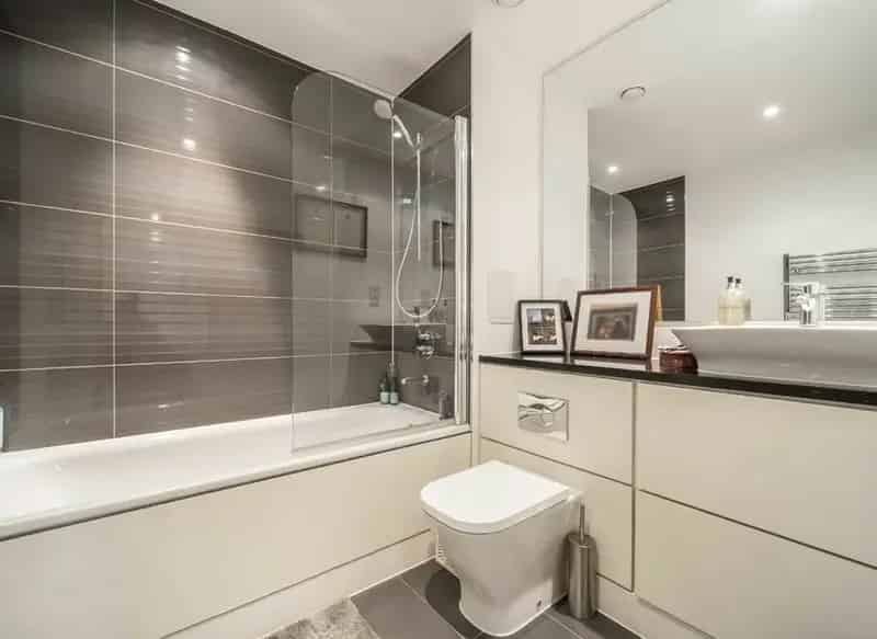 Two Bedroom Flat near Bermondsey Station