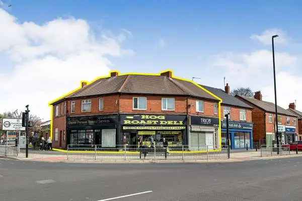 2 Tynemouth Road, Wallsend | Property for sale | Savills
