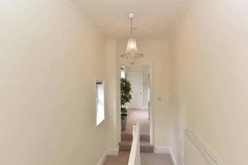 3 Bed House for Sale Elegant Period Home Macclesfield