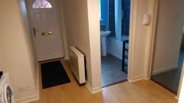 2 Bed Ground Floor Flat Lytham St Annes Near Beach
