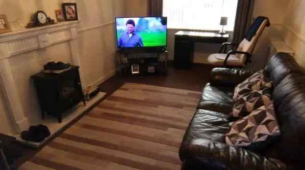 Flat For Rent in Borough of Fylde, England