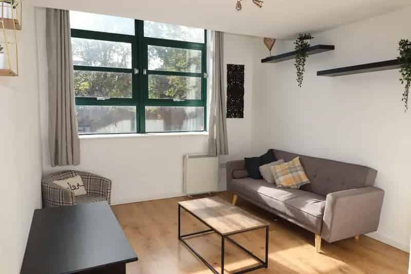 2 Bedroom Apartment to Rent