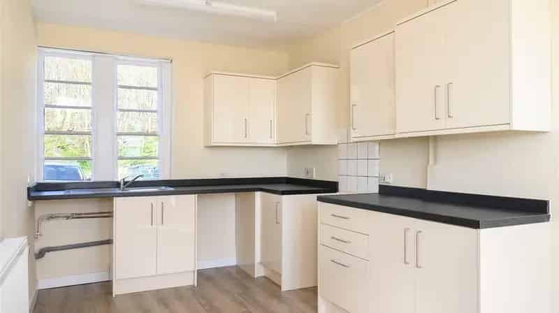 3-Bedroom Cottage near Kelso Scottish Borders