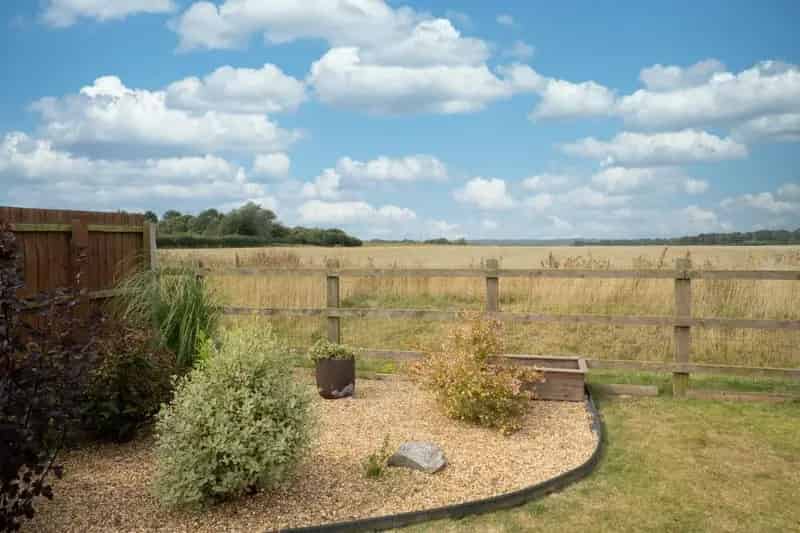 3 Bed Detached Bungalow Ashill Modern Family Home