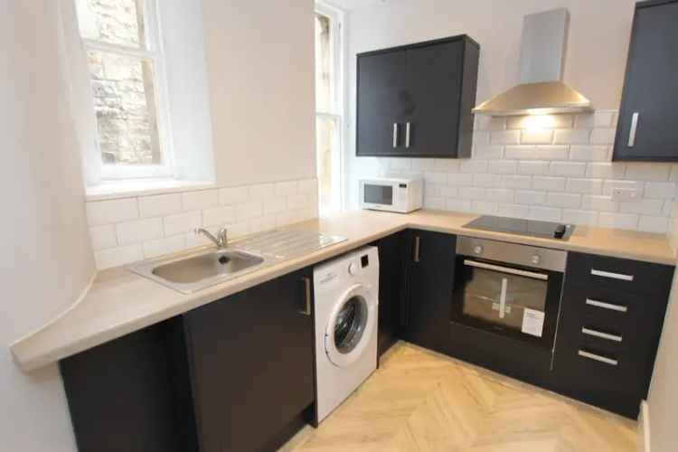 2 Bedroom Flat to Rent Southside