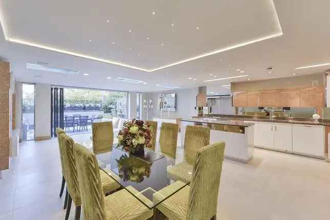 Town house for sale in Moncorvo Close, London SW17