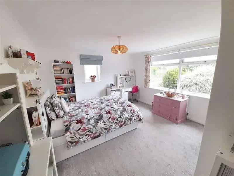 4 Bed Detached House for Sale Barnham