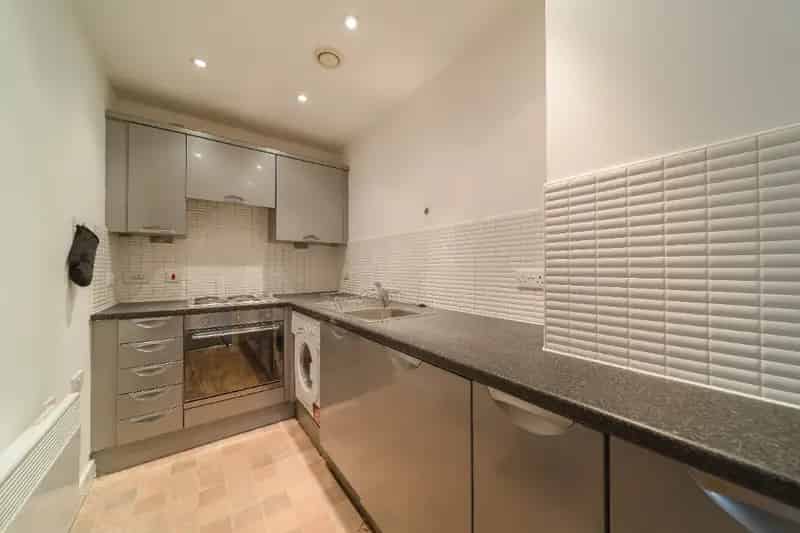 2 Bedroom Apartment House to Rent Near Bramall Lane