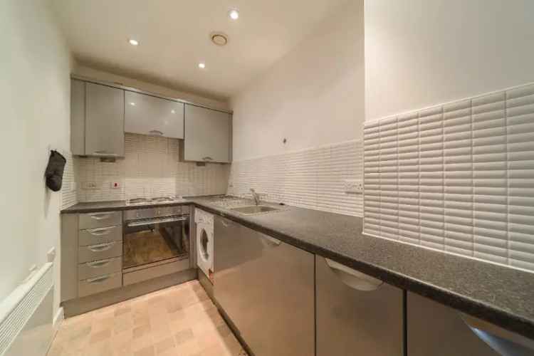 2 Bedroom Apartment House to Rent Near Bramall Lane