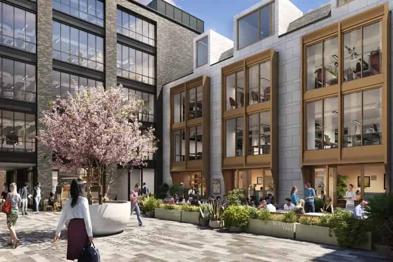Commercial property For Rent , London, England