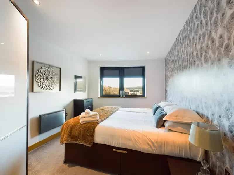 1 Bedroom Apartment to Rent