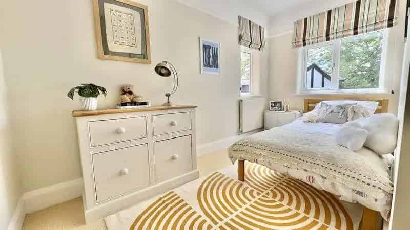 5 Bed House for Sale with Annexe