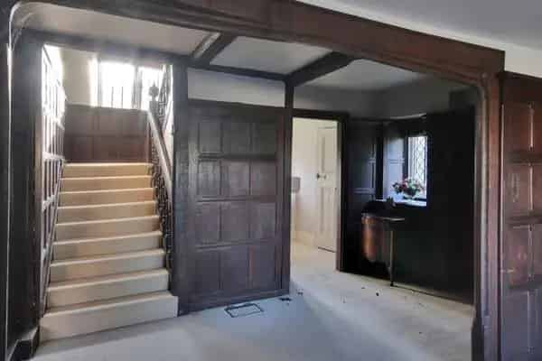 Homestall Manor, Homestall Road, Ashurst Wood, East Grinstead, RH19 3PG | Property for sale | Savills