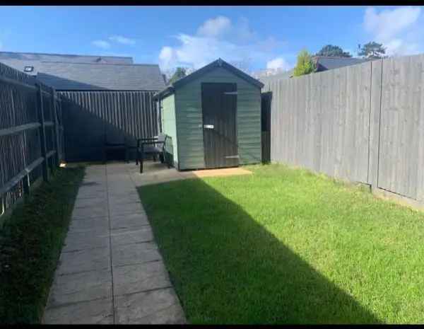 House For Rent in Ferndown, England