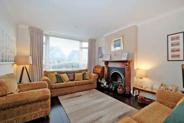 Spacious 3-Bedroom Detached Home For Sale