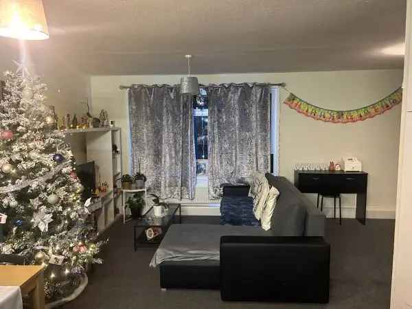 Flat For Rent in Basingstoke and Deane, England