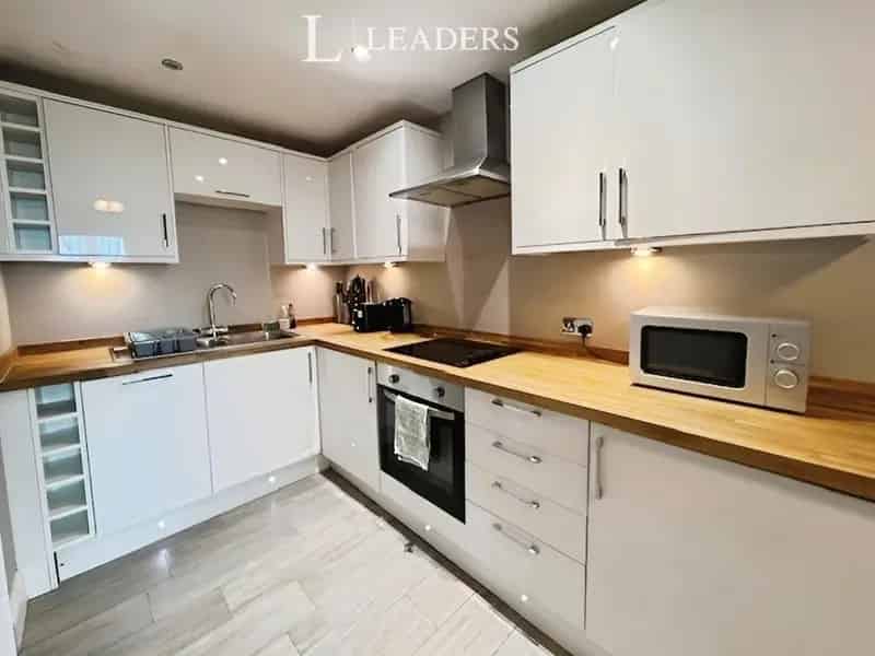 1 Bedroom Apartment to Rent
