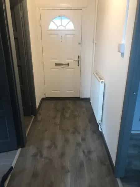 Semi Rural Beautiful Quiet Location