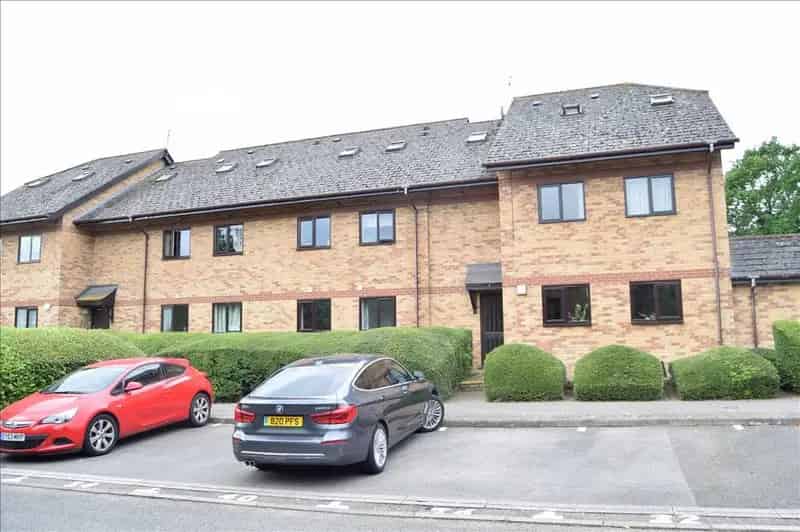 2 Bedroom Apartment near Chelmsford City Centre