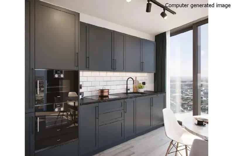 Flat For Sale , London, England