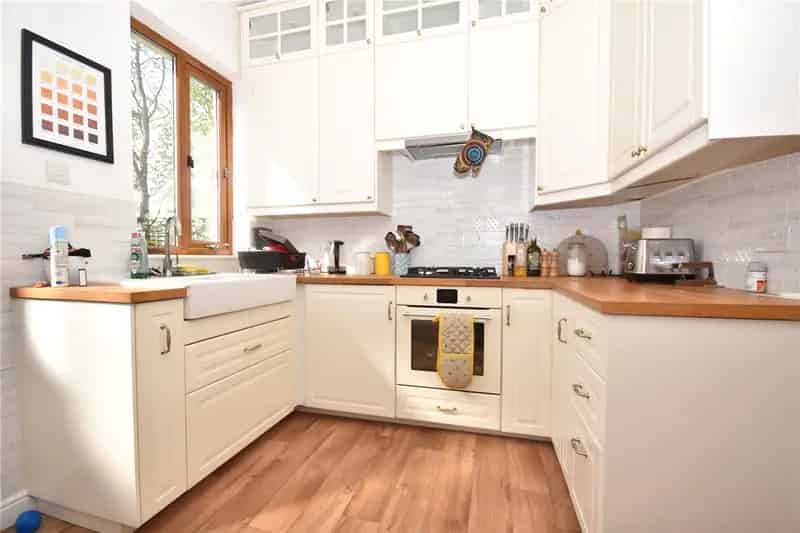 Two Bedroom Semi Detached House Garforth