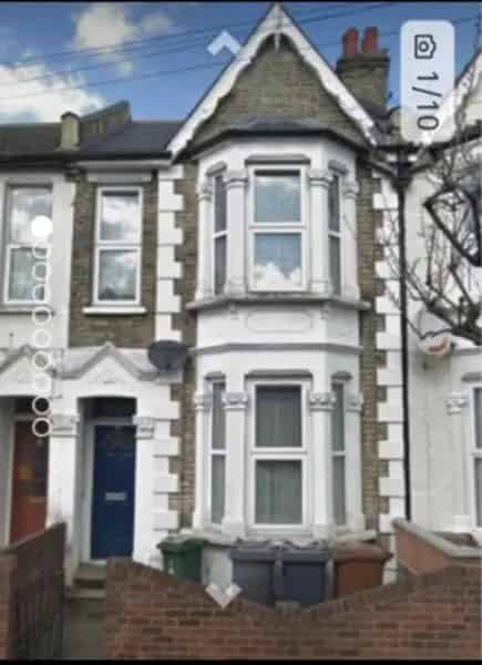 3 Bed Victorian House with 2 Reception Rooms and Garden