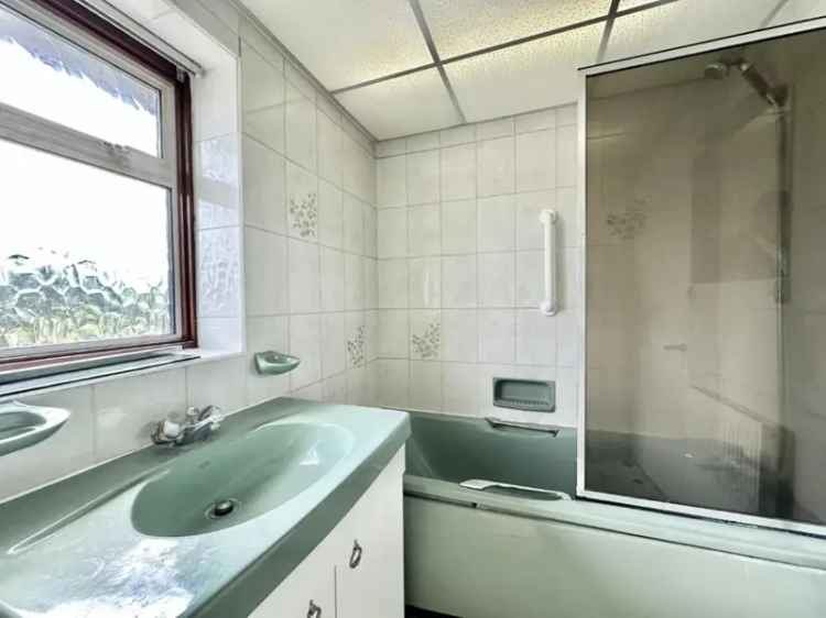 3 Bed House for Sale Hayes - Huge Potential Corner Plot