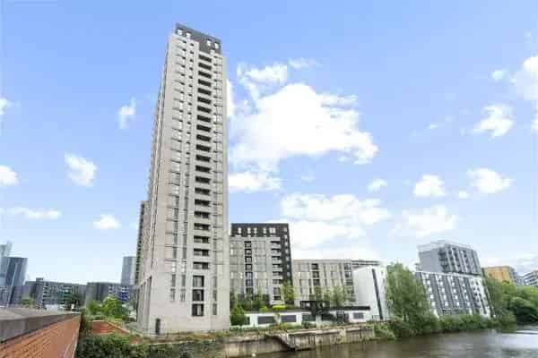 One Regent, 1 Regent Road, Manchester, M3 4BE | Property for sale | Savills