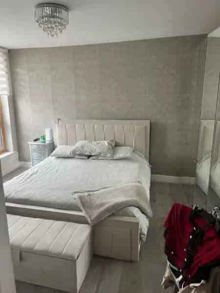4 Bedroom Townhouse with Garden and Ample Parking